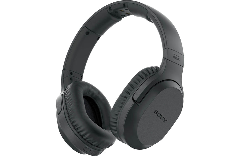 Sony Wireless Home Theater Headphones (WHRF400) - Extreme Electronics