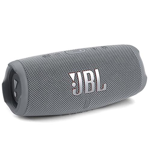 JBL Charge 5 Portable Waterproof Bluetooth Speaker (JBLCHARGE5