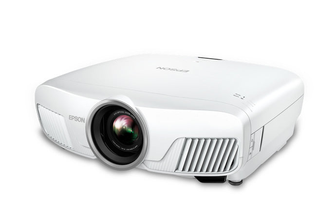 Epson Home Cinema 4010 4K PRO-UHD Projector with Advanced 3-Chip Design and HDR (V11H932020F) - Extreme Electronics