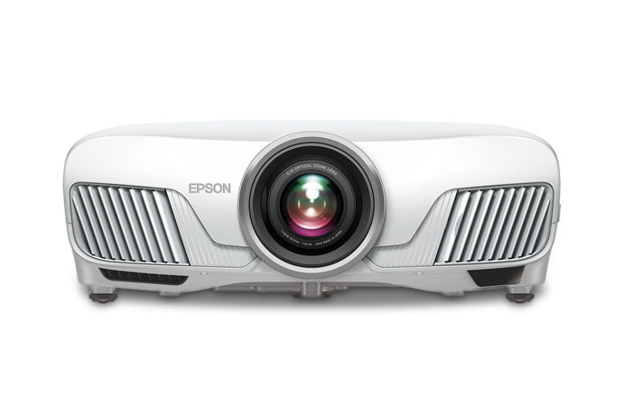 Epson Home Cinema 4010 4K PRO-UHD Projector with Advanced 3-Chip Design and HDR (V11H932020F) - Extreme Electronics