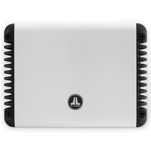 JL AUDIO 4 Channel x 150W Class-D Amplifier (98221) - Extreme Electronics