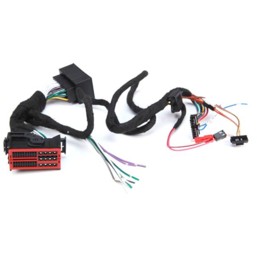 iDATALINK Install Harness for Select Non-Factory Amplified Chrysler Vehicles (HRN-DSP-CH3) - Extreme Electronics