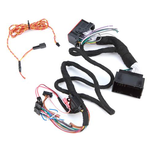 iDATALINK Install Harness for Select Non-Factory Amplified Chrysler Vehicles (HRN-DSP-CH3) - Extreme Electronics