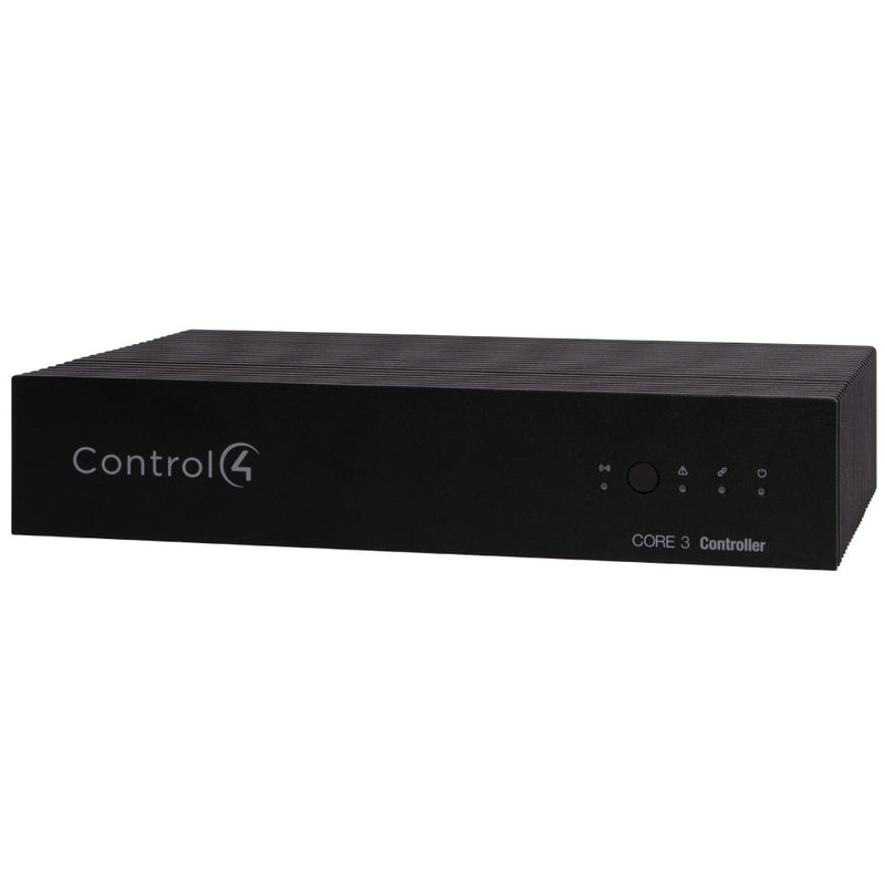 Control4 Core 3 Controller (C4CORE3) - Extreme Electronics