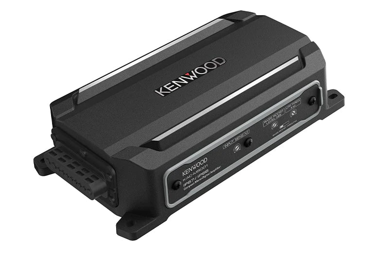 Kenwood Compact Mono Digital Amplifier (KACM5001) - Extreme Electronics