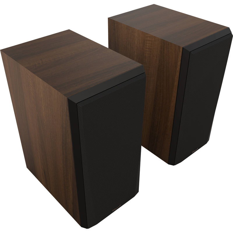 Klipsch 2 Way 6.5" Bookshelf Speakers (RP600MII) Pair - Extreme Electronics