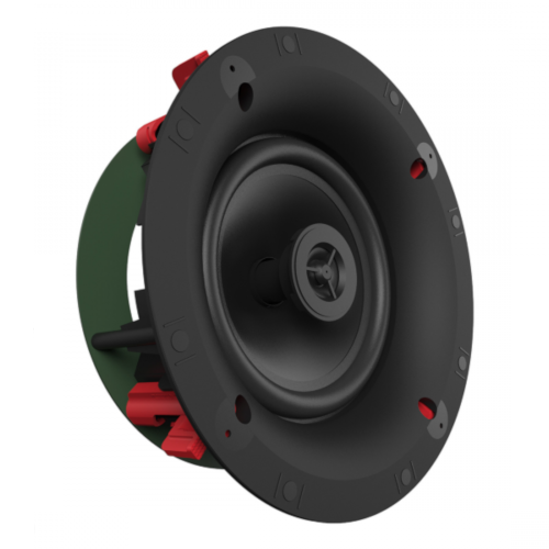 KLIPSCH Custom Series 6 1/2" In-Ceiling Speaker  (CS16CII) - Extreme Electronics