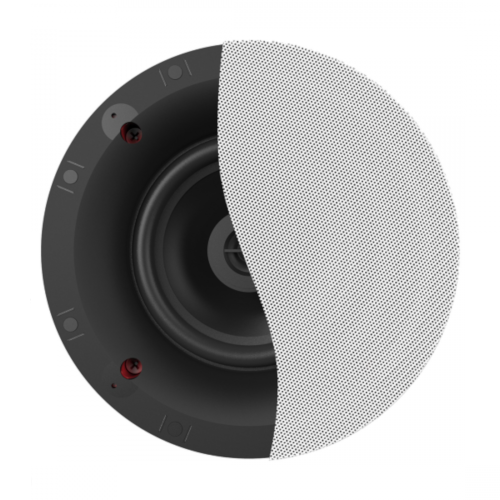 KLIPSCH Custom Series 6 1/2" In-Ceiling Speaker  (CS16CII) - Extreme Electronics