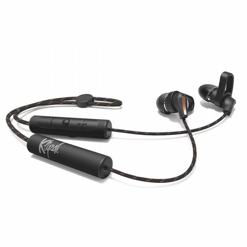 KLIPSCH Wireless In Ear Headphone With Mic (T5WIRELESS) - Extreme Electronics