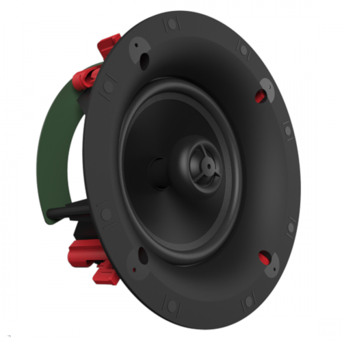 KLIPSCH Designer Series 6 1/2" In-Ceiling Speaker (DS160C) - Extreme Electronics