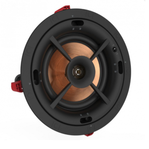 KLIPSCH Reference Premiere PRO 8” In-Ceiling Speaker (PRO180RPC) - Extreme Electronics