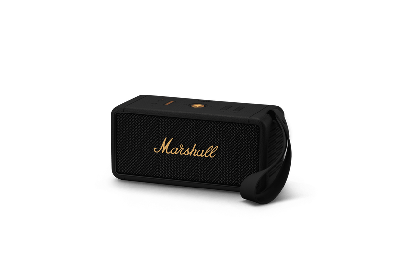 Marshall Middlenton Portable Bluetooth Speaker (MIDDLENTON) - Extreme Electronics