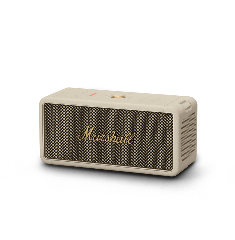 Marshall Middlenton Portable Bluetooth Speaker (MIDDLENTON) - Extreme Electronics