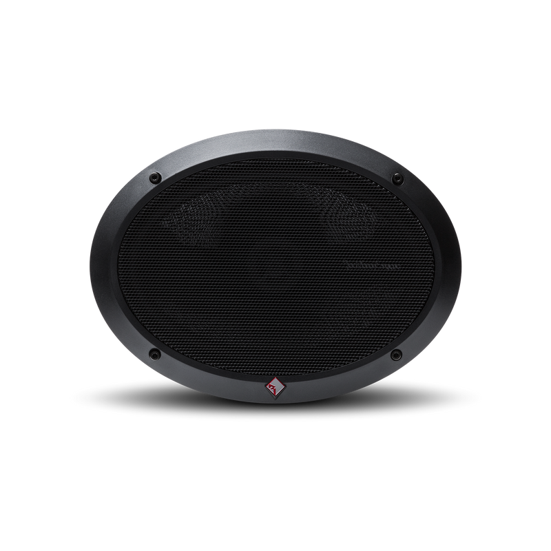 Rockford Fosgate Punch 6" x 9" 2 Way full Range Speaker (P1692) - Extreme Electronics