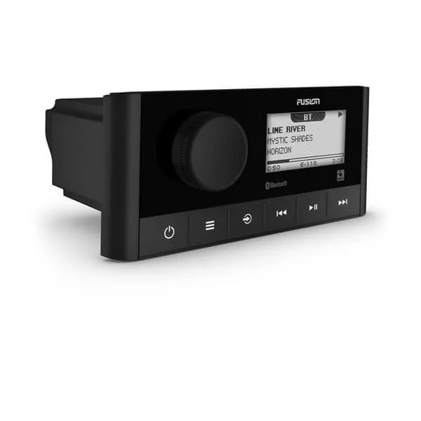 Fusion MS-RA60 Marine Stereo With Wireless Connectivity (MSRA60) - Extreme Electronics