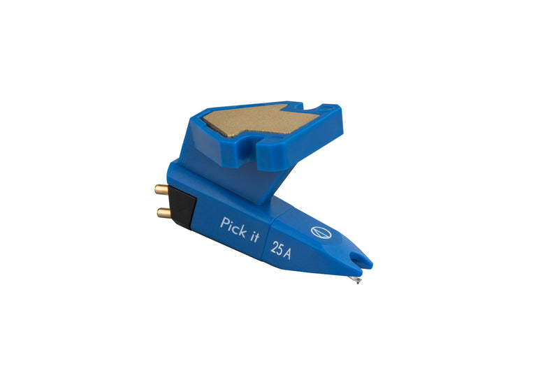 Pro-Ject Pick it 25A Phono cartridge for turntables (PROJECT25A) - Extreme Electronics