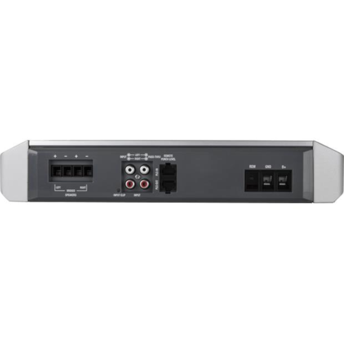 ROCKFORD FOSGATE Punch Marine 300 Watt 2 Channel Amplifier (PM500X2) - Extreme Electronics