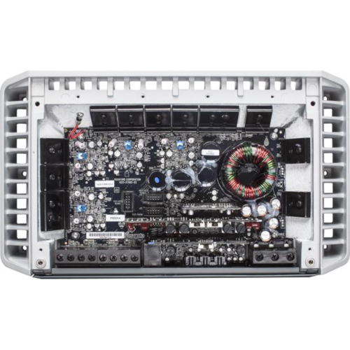 ROCKFORD FOSGATE Punch Marine 600 Watt 4 Channel Amplifier (PM600X4) - Extreme Electronics