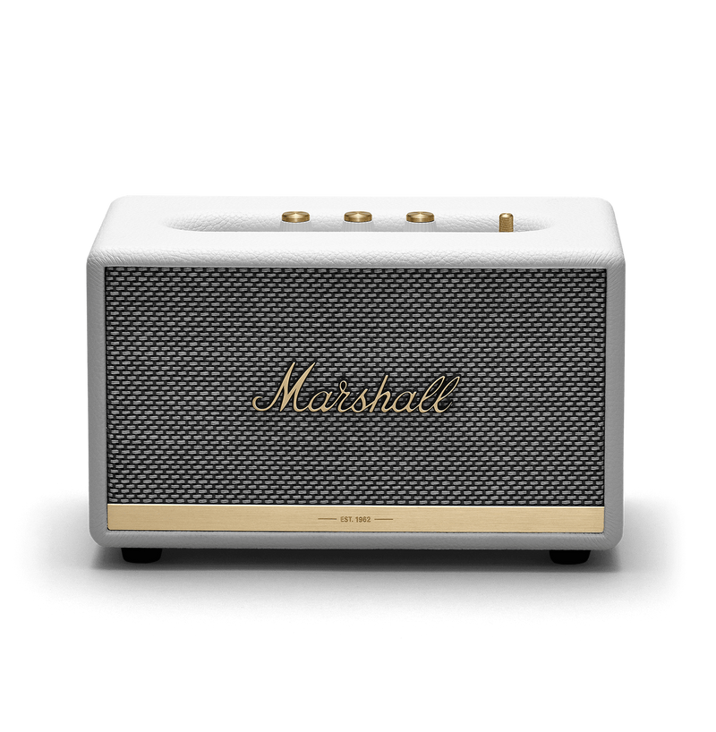 Marshall Acton II Bluetooth Speaker ACTON BT II