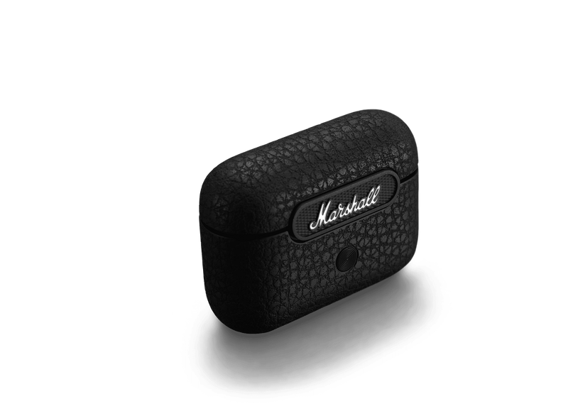 Marshall Motif A.N.C Wireless Headphones (1005964) - Extreme Electronics