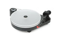 Pro-Ject Manual Turntable With 9" Evo Tonearm (PJ50435438) - Extreme Electronics