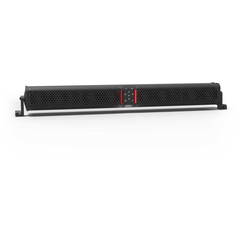 Wetsounds 12 Speaker Bluetooth AMP Soundbar Black (STEALTHXT12) - Extreme Electronics