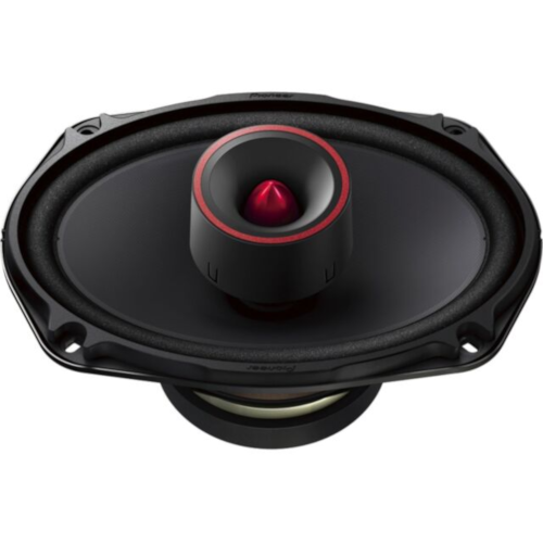 PIONEER 6"x 9" Pro Series 2-Way Speakers, Pair (TS6900PRO) - Extreme Electronics