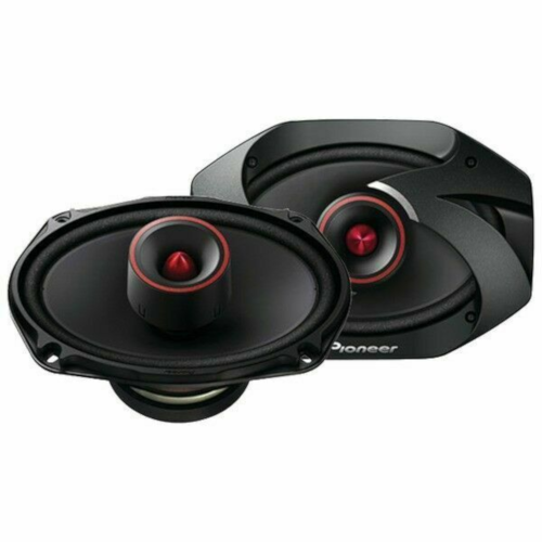 PIONEER 6"x 9" Pro Series 2-Way Speakers, Pair (TS6900PRO) - Extreme Electronics