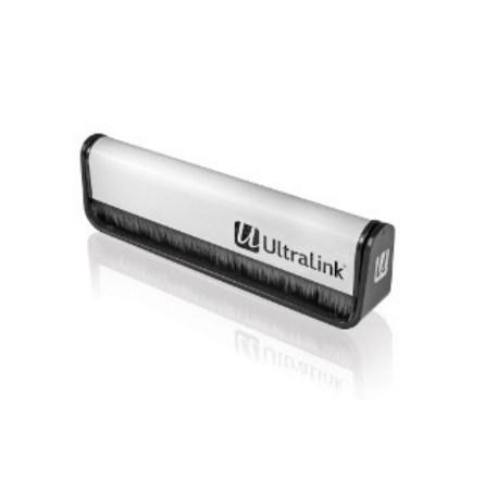 ULTRALINK Anti-Static Carbon Fiber Record Brush (ULP10) - Extreme Electronics