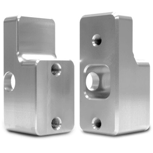 Wet Sounds Tower Speaker Brackets For The Upper Brackets For Nautique G Tower (ADP NAUTIQUE G) - Extreme Electronics