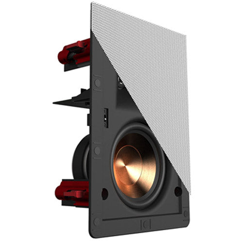 Klipsch PRO-14RW 4" In-Wall-Speaker (PRO14RW) - Extreme Electronics