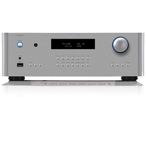 Rotel Stereo Preamplifier (RC-1590MKII) - Extreme Electronics