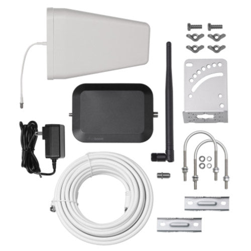 WeBoost Home Studio Residential Booster Kit (650166) - Extreme Electronics