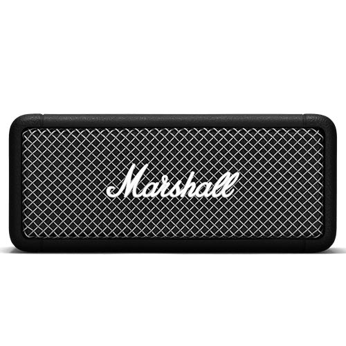 Marshall Emberton Portable Bluetooth Speaker (EMBERTONII 
