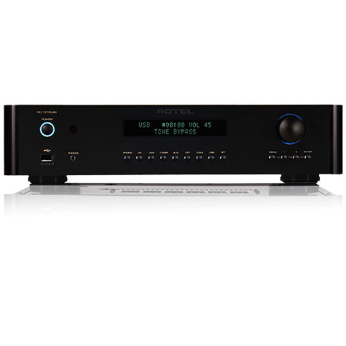 Rotel Stereo Preamplifier (RC-1572MKII) - Extreme Electronics