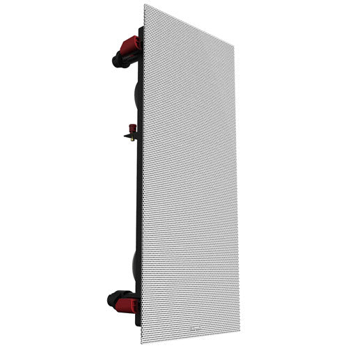 Klipsch PRO-25RW LCR Dual 5.25" In-Wall LCR Speaker (PRO25RWLCR) - Extreme Electronics