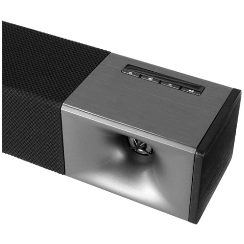 Klipsch Cinema 400 Soundbar 40" Soundbar with 8" Subwoofer (CINEMA400) - Extreme Electronics