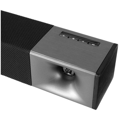 Klipsch Cinema 600 3.1 Channel Bluetooth Sound Bar and Wireless 10" Subwoofer (CINEMA600) - Extreme Electronics