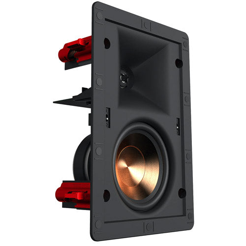 Klipsch PRO-14RW 4" In-Wall-Speaker (PRO14RW) - Extreme Electronics