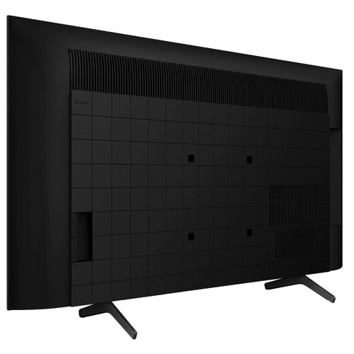 Sony 85" X85J 4K HDR LED Smart Google TV (KD85X85J) -Extreme Electronics