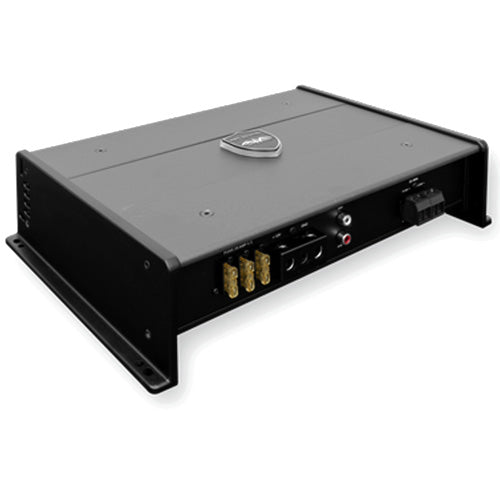 WET SOUNDS SYN DX Series 2 Channel Class D Amplifier 200 Watt x 2, 4 Ohm (SYNDX2) - Extreme Electronics