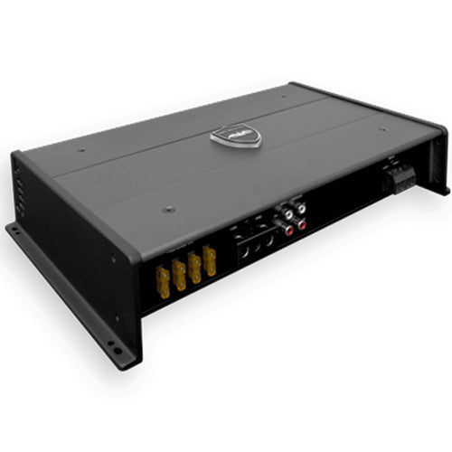 WET SOUNDS SYN DX Series 2 Channel High Power Amplifier 300 Watt x 2, 4 Ohm (SYNDX2.3HP) - Extreme Electronics