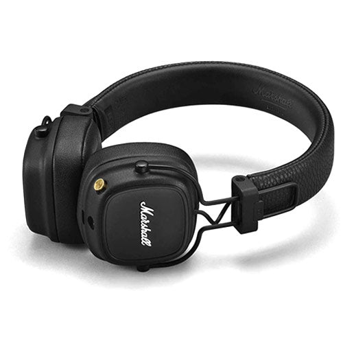 Marshall Major IV On-Ear Bluetooth Headphones (1005776) | Extreme 