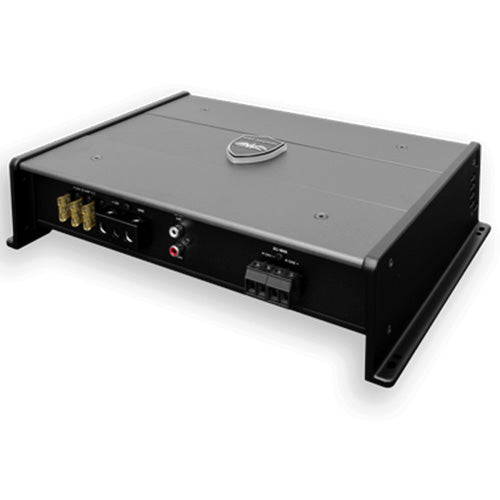 WET SOUNDS SYN DX Series 2 Channel Class D Amplifier 200 Watt x 2, 4 Ohm (SYNDX2) - Extreme Electronics