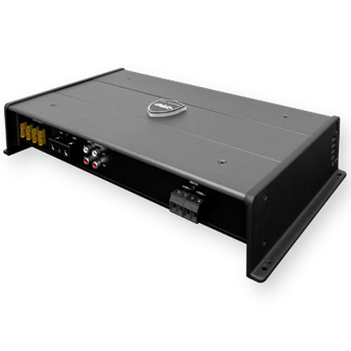 WET SOUNDS SYN DX Series 2 Channel High Power Amplifier 300 Watt x 2, 4 Ohm (SYNDX2.3HP) - Extreme Electronics