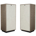 Klipsch FORTE IV Floorstanding Speakers, Pair (FORTEIV) - Extreme Electronics