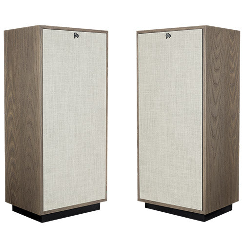 Klipsch FORTE IV Floorstanding Speakers, Pair (FORTEIV) - Extreme Electronics