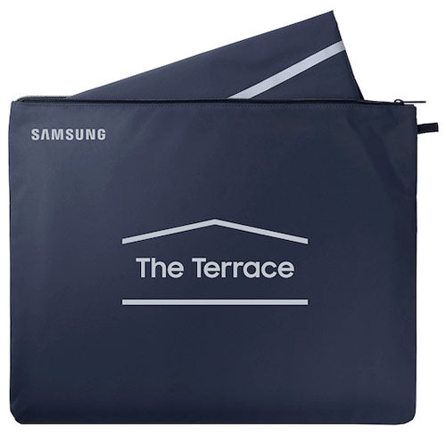 Samsung 55"  Terrace Outdoor TV Dust Cover (VG-SDC55G) - Extreme Electronics