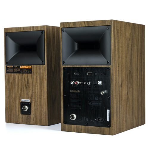 Klipsch The Fives, Pair (THEFIVES) - Extreme Electronics
