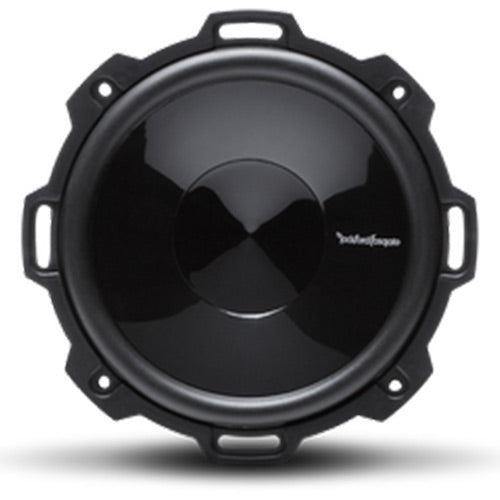 Rockford Fosgate P152-S Punch 5.25" Series Component System (P152S) - Extreme Electronics 